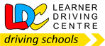 Mark's LDC Driving School Lincoln Logo